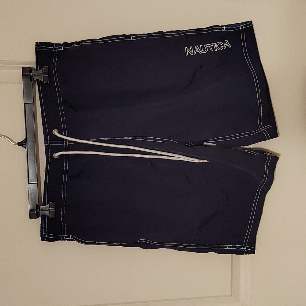 Nautica Men's Swim Trunks